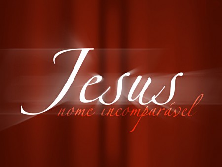 jesus 