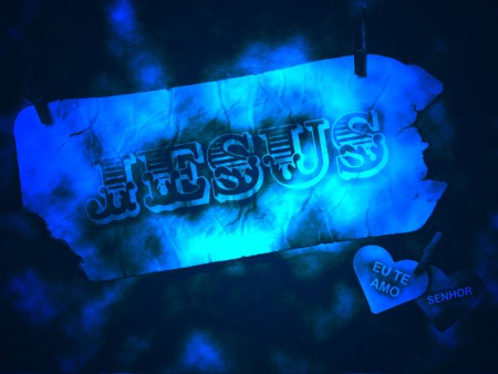 Jesus 2